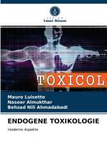 Endogene Toxikologie af Mauro Luisetto
