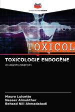 Toxicologie Endogene af Mauro Luisetto