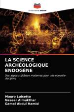La Science Archeologique Endogene af Mauro Luisetto
