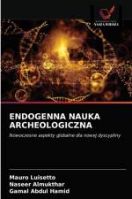 Endogenna Nauka Archeologiczna af Gamal Abdul Hamid