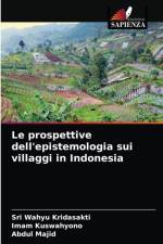 prospettive dell'epistemologia sui villaggi in Indonesia af Abdul Majid