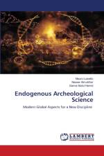 Endogenous Archeological Science af Mauro Luisetto