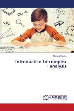 Introduction to complex analysis af Manaye Chanie