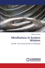Mindfulness In Eastern Wisdom af Abhishek Tripathi