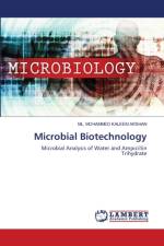 Microbial Biotechnology af ML Mohammed Kaleem Arshan