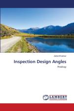 Inspection Design Angles af Zahid Khokhar
