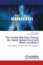 Turing Machine Theory for Some Spinal Cord and Brain Condition af Mauro Luisetto