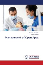 Management of Open Apex af Vandana Gade