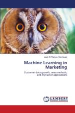 Machine Learning in Marketing af Jose M Ramos-Henriquez