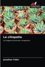 ciliopatie af Jonathan Tobin