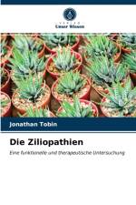 Ziliopathien af Jonathan Tobin