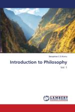Introduction to Philosophy af Seraphine C S Komu