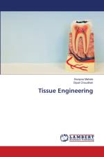 Tissue Engineering af Swapna Mahale