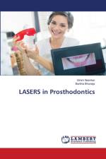LASERS in Prosthodontics af Girish Nazirkar