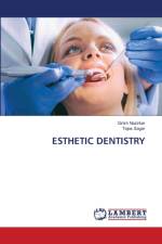 Esthetic Dentistry af Tejas Sagar