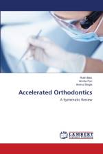 Accelerated Orthodontics af Anshul Singla