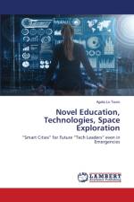 Novel Education, Technologies, Space Exploration af Agata Lo Tauro