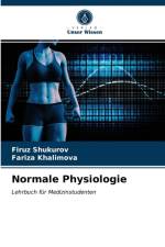 Normale Physiologie af Firuz Shukurov