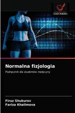 Normalna fizjologia af Fariza Khalimova
