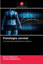 Fisiologia normal af Fariza Khalimova