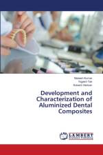 Development and Characterization of Aluminized Dental Composites af Mukesh Kumar