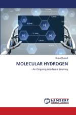 Molecular Hydrogen af Grace Russell