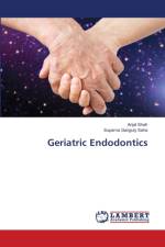 Geriatric Endodontics af Anjal Shah