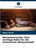 Menschenrechte af Albino Gomes