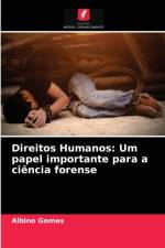 Direitos Humanos af Albino Gomes