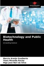 Biotechnology and Public Health af Higo José Neri Da Silva