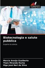 Biotecnologia e salute pubblica af Higo José Neri Da Silva