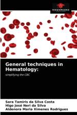 General techniques in Hematology af Higo José Neri Da Silva