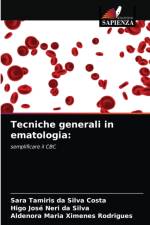 Tecniche generali in ematologia af Higo José Neri Da Silva