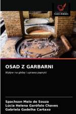 Osad Z Garbarni af Lúcia Helena Garófalo Chaves