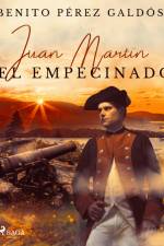 Juan Martín el empecinado af Benito Perez Galdos