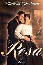 Rosa af María del Pilar Sinués