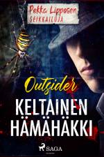Keltainen hämähäkki af Outsider
