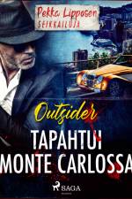 Tapahtui Monte Carlossa
