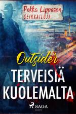 Terveisiä kuolemalta