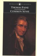 Common Sense af Thomas Paine