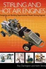 Stirling and Hot Air Engines af Roy Darlington
