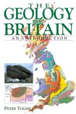 Geology of Britain - An Introduction af Peter Toghill