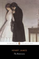 The Bostonians af Henry James
