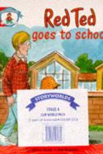 Storyworlds Yr1/P2 Stage 4, Our World Stories (4 Pack) af Geraldine Kaye