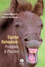 Equine Behaviour af Daniel S. (De Montfort University) Mills
