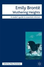 Emily Bronte - Wuthering Heights af Patsy Stoneman