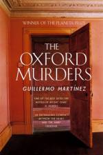 The Oxford Murders af Guillermo Martinez