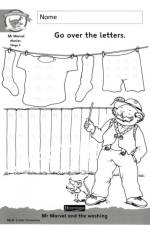 Storyworlds Reception/P1 Stage 3, Fantasy World, Workbook (8 pack) af Diana Bentley