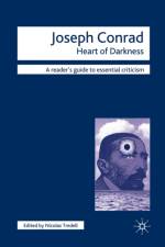 Joseph Conrad - Heart of Darkness af Nicolas Tredell