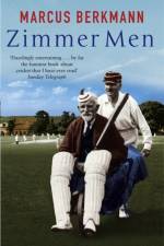Zimmer Men af Marcus Berkmann